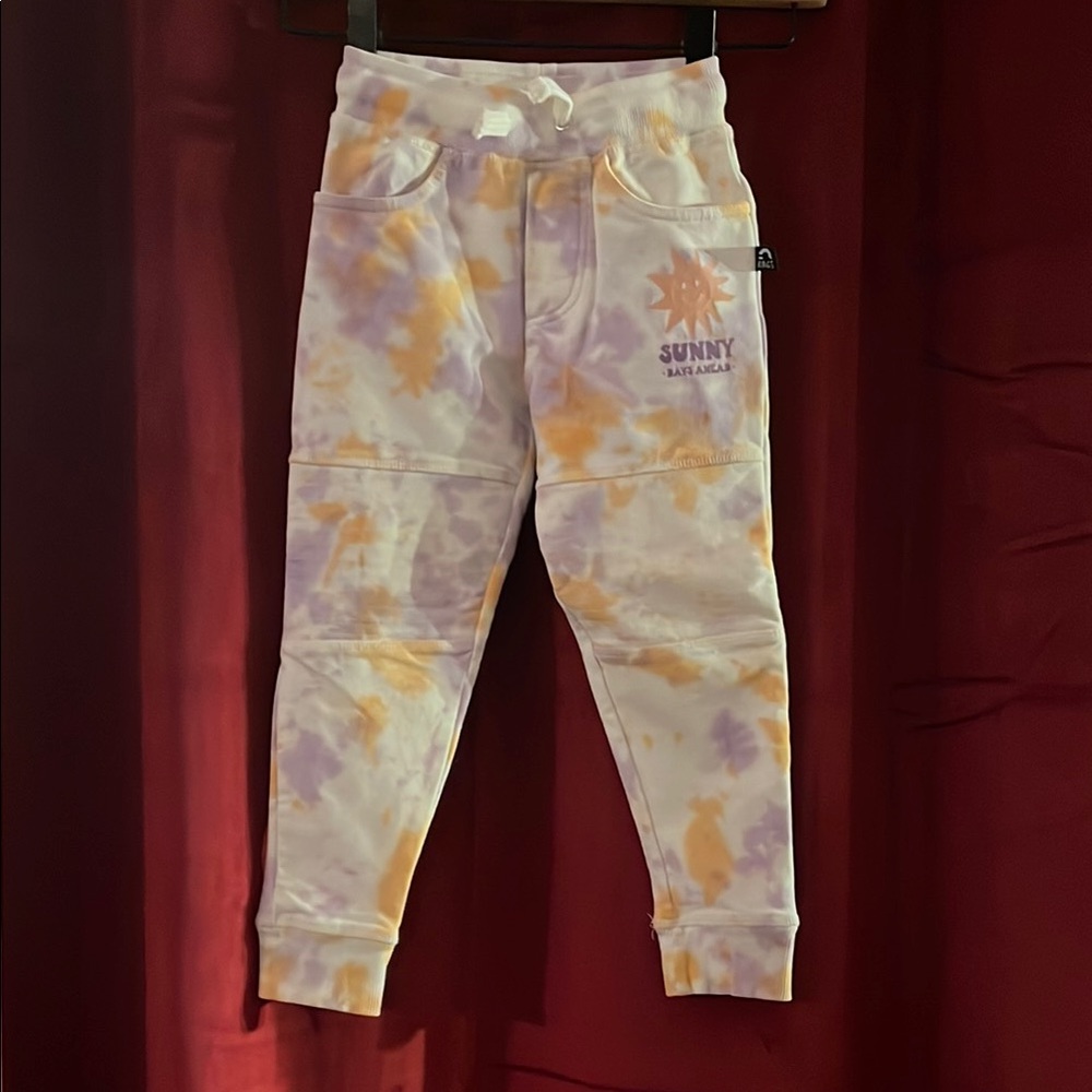Tie-Dye Kids Bottoms